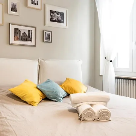 Apartamento Azeglio *