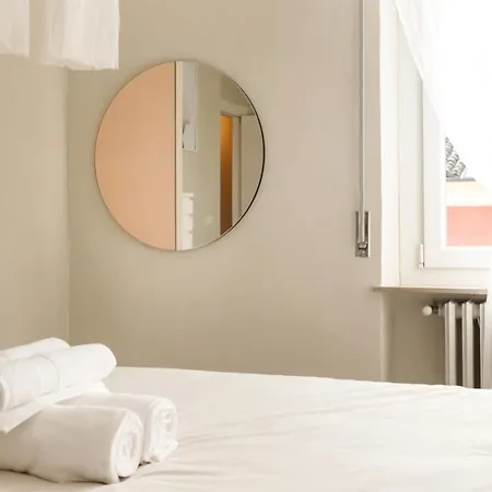 Apartment Azeglio