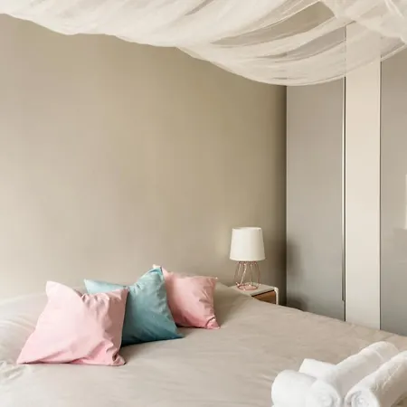 Azeglio 아파트 파르마