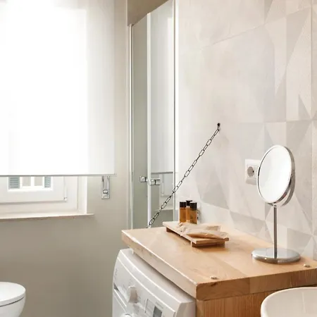 Azeglio Apartamento *