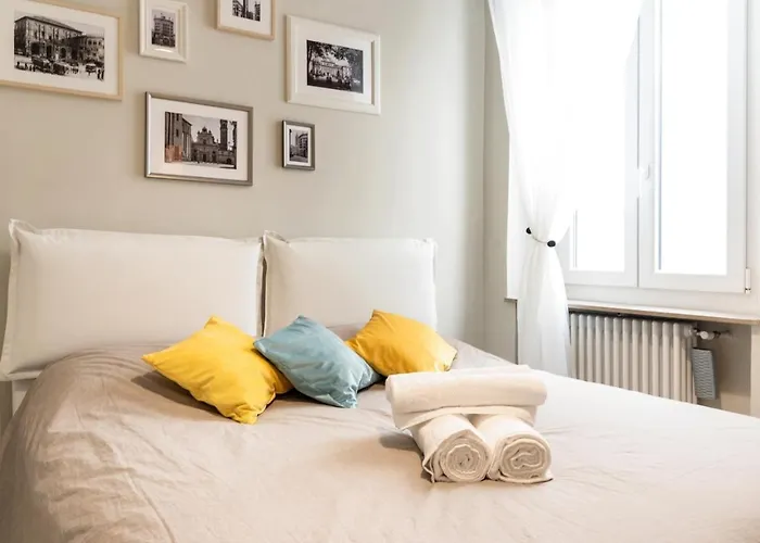 Διαμέρισμα Azeglio *