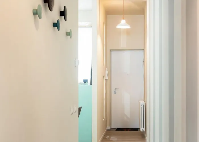 Διαμέρισμα Azeglio