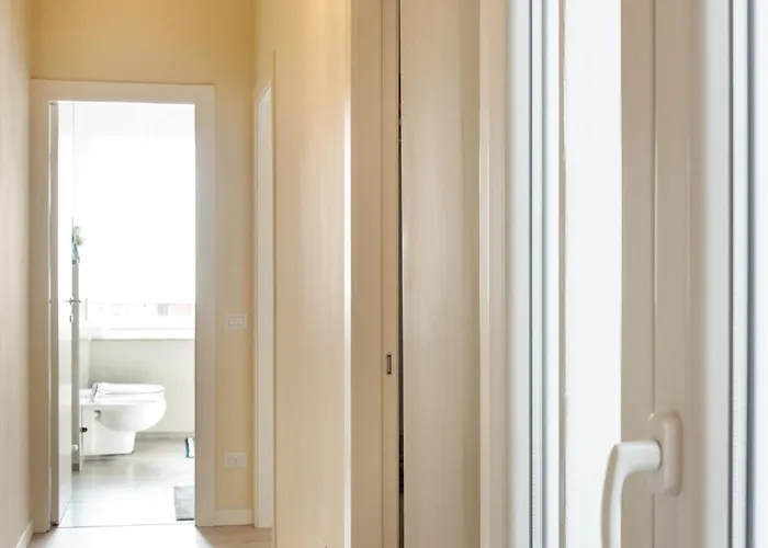 Azeglio Apartament Parma