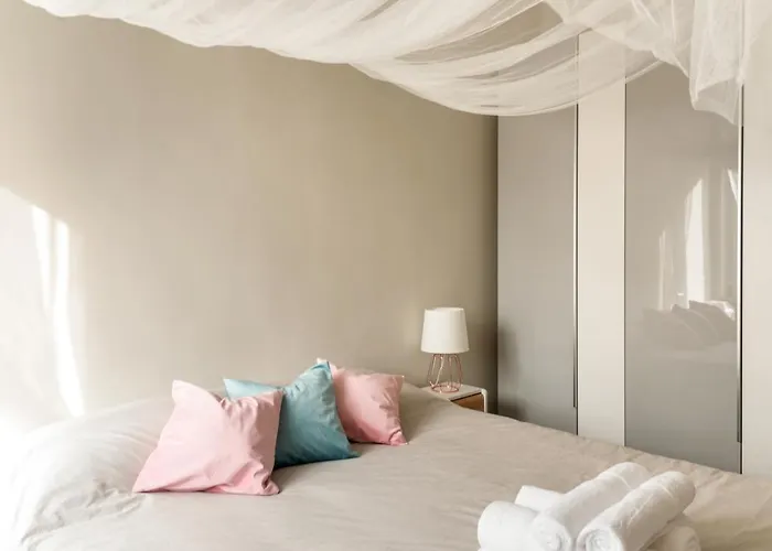 Azeglio Διαμέρισμα Πάρμα