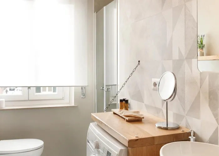 Azeglio Apartament *