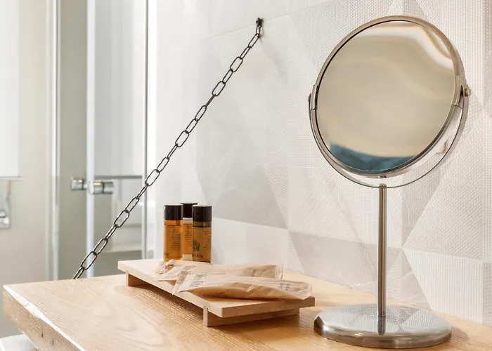 Apartament Azeglio Parma